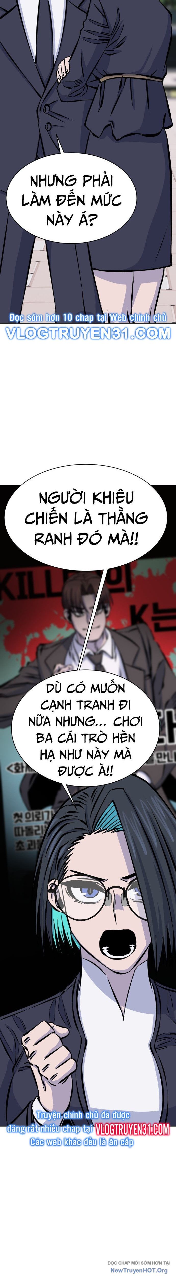 Văn Phòng Ám Sát Chap 13 - Next Chap 14