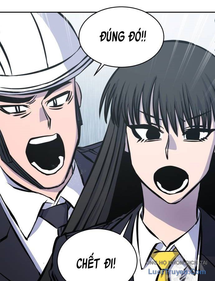 Văn Phòng Ám Sát Chap 15 - Next Chap 16