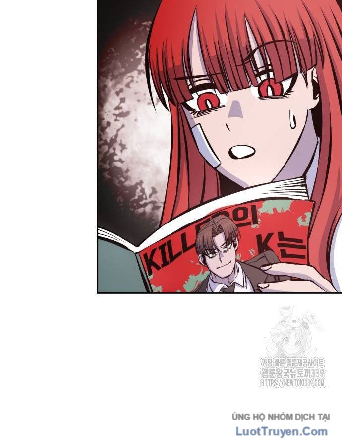 Văn Phòng Ám Sát Chap 15 - Next Chap 16