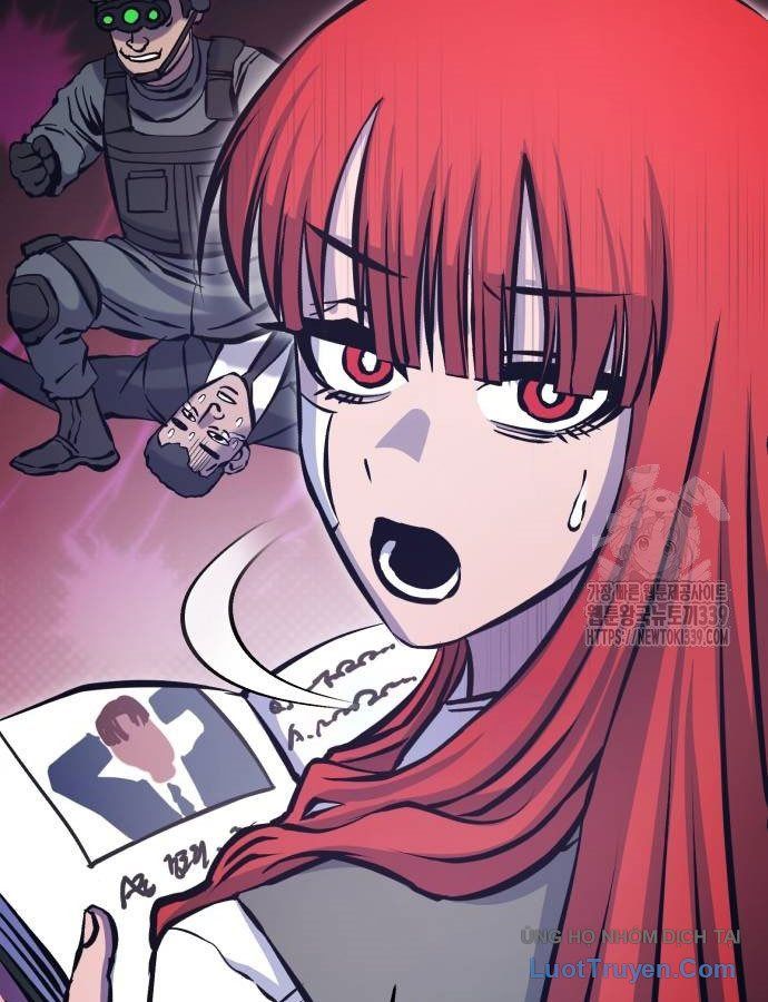 Văn Phòng Ám Sát Chap 15 - Next Chap 16