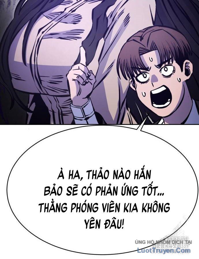 Văn Phòng Ám Sát Chap 15 - Next Chap 16