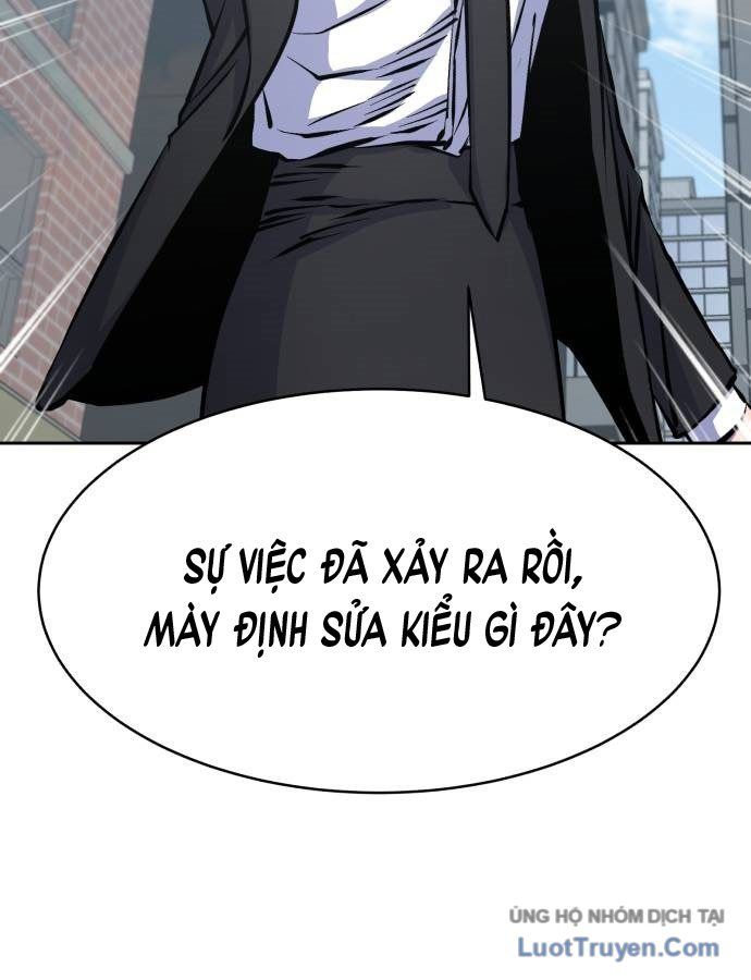 Văn Phòng Ám Sát Chap 15 - Next Chap 16