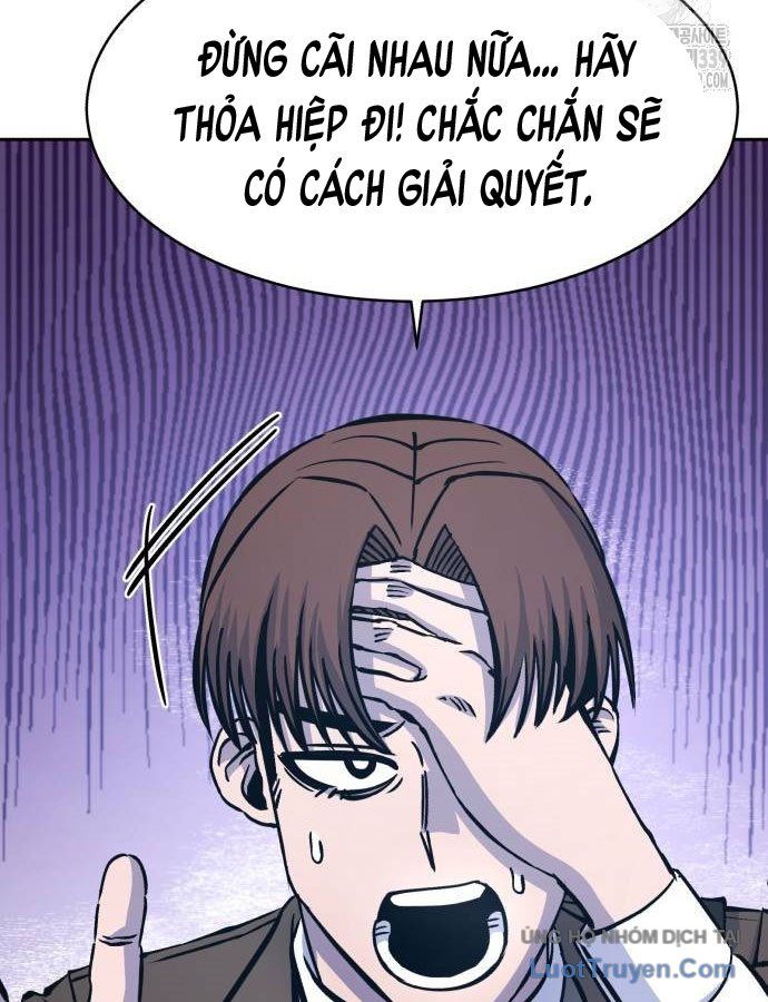 Văn Phòng Ám Sát Chap 15 - Next Chap 16