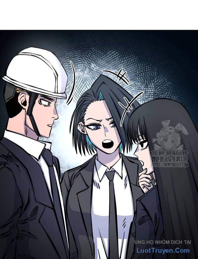 Văn Phòng Ám Sát Chap 15 - Next Chap 16