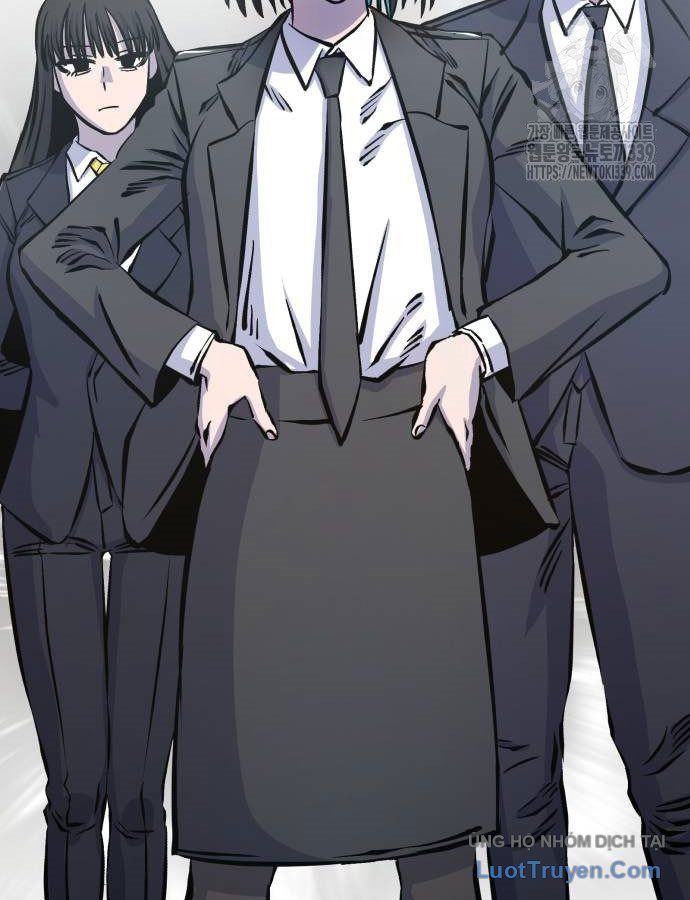 Văn Phòng Ám Sát Chap 15 - Next Chap 16