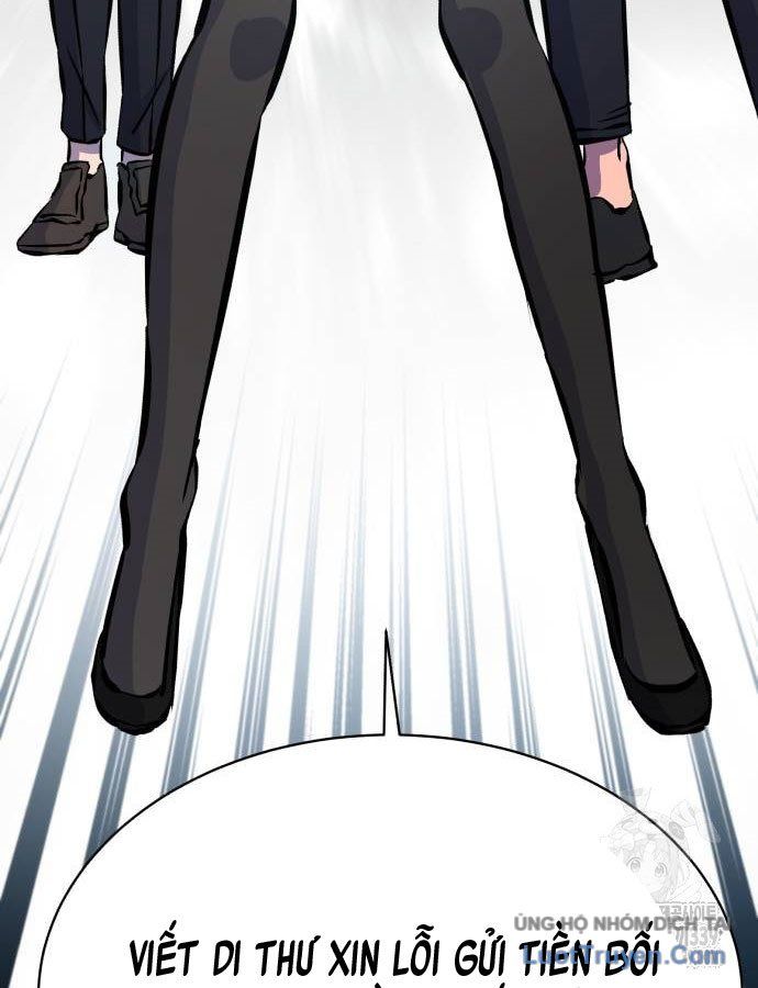 Văn Phòng Ám Sát Chap 15 - Next Chap 16