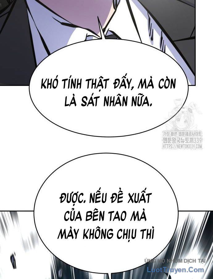 Văn Phòng Ám Sát Chap 15 - Next Chap 16