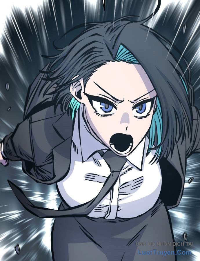 Văn Phòng Ám Sát Chap 15 - Next Chap 16