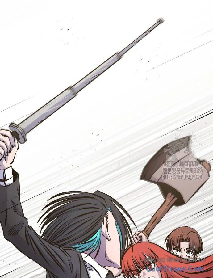 Văn Phòng Ám Sát Chap 15 - Next Chap 16