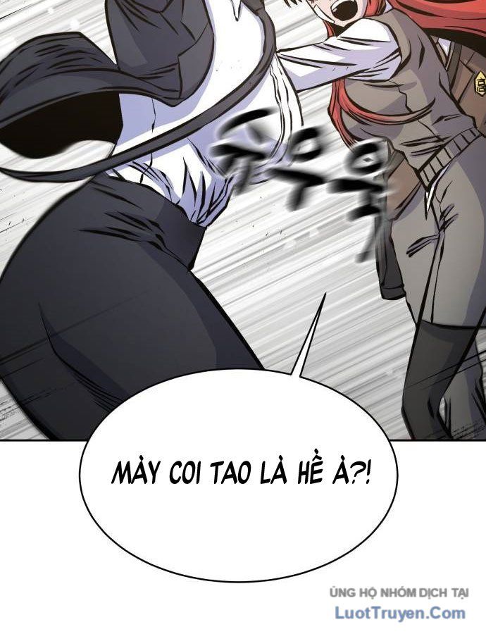 Văn Phòng Ám Sát Chap 15 - Next Chap 16