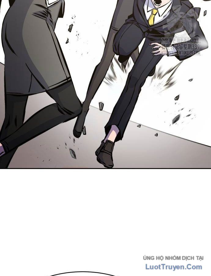 Văn Phòng Ám Sát Chap 15 - Next Chap 16