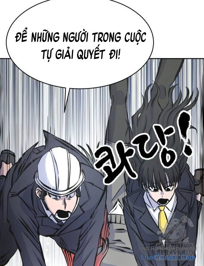 Văn Phòng Ám Sát Chap 15 - Next Chap 16