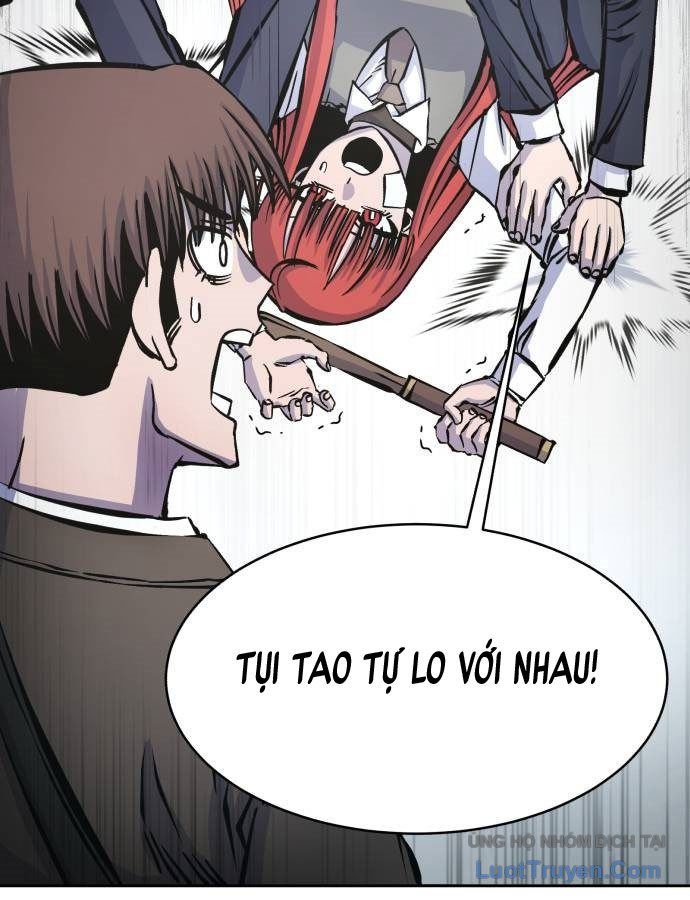 Văn Phòng Ám Sát Chap 15 - Next Chap 16