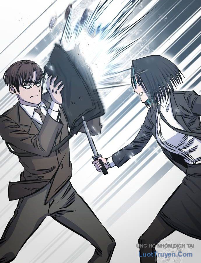 Văn Phòng Ám Sát Chap 15 - Next Chap 16