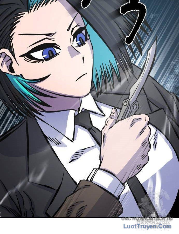 Văn Phòng Ám Sát Chap 15 - Next Chap 16