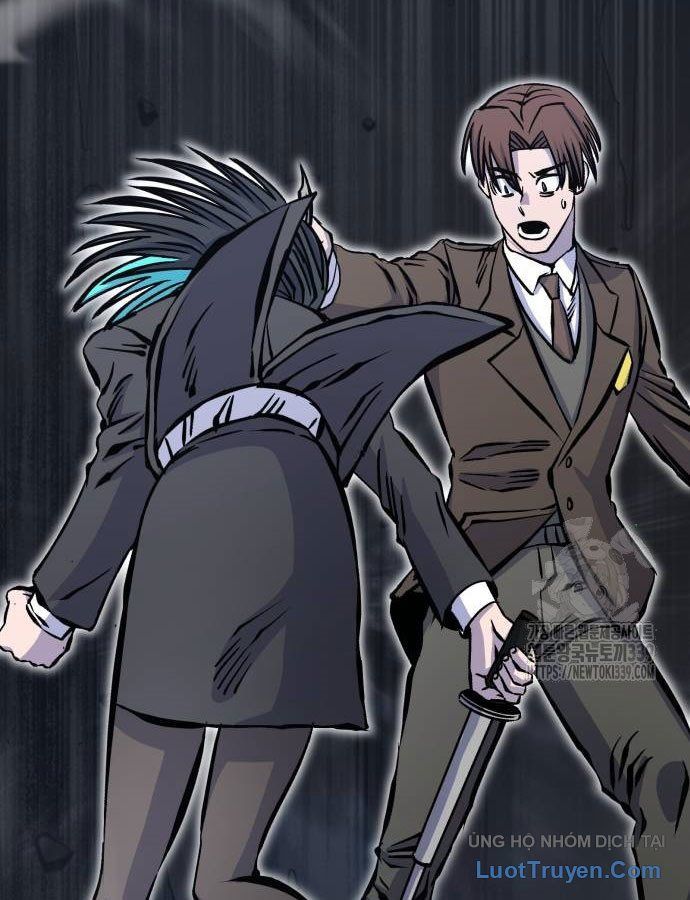 Văn Phòng Ám Sát Chap 15 - Next Chap 16