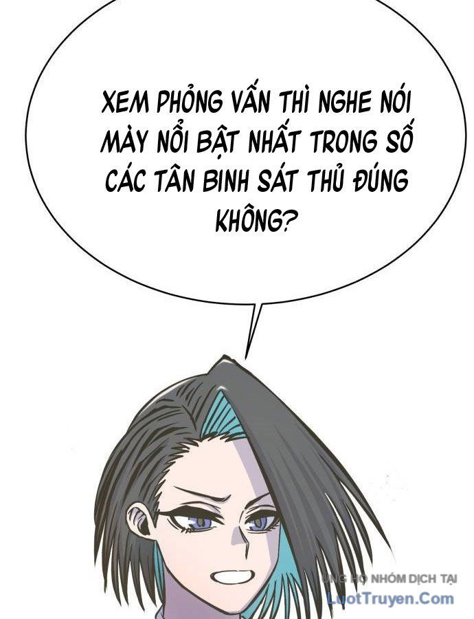 Văn Phòng Ám Sát Chap 15 - Next Chap 16