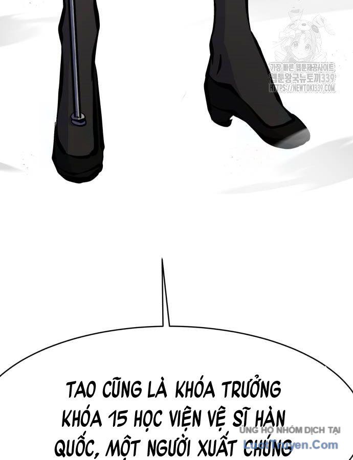 Văn Phòng Ám Sát Chap 15 - Next Chap 16