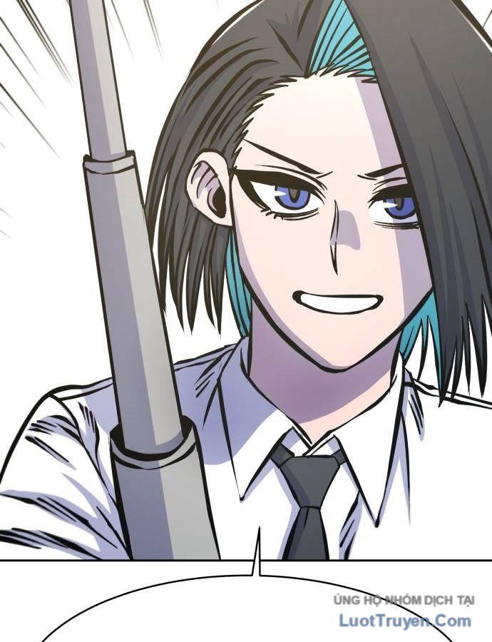 Văn Phòng Ám Sát Chap 15 - Next Chap 16