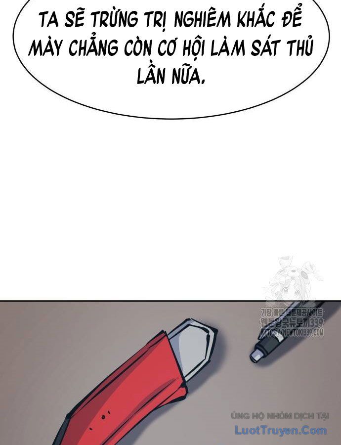 Văn Phòng Ám Sát Chap 15 - Next Chap 16