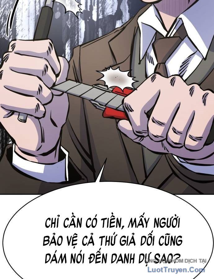 Văn Phòng Ám Sát Chap 15 - Next Chap 16