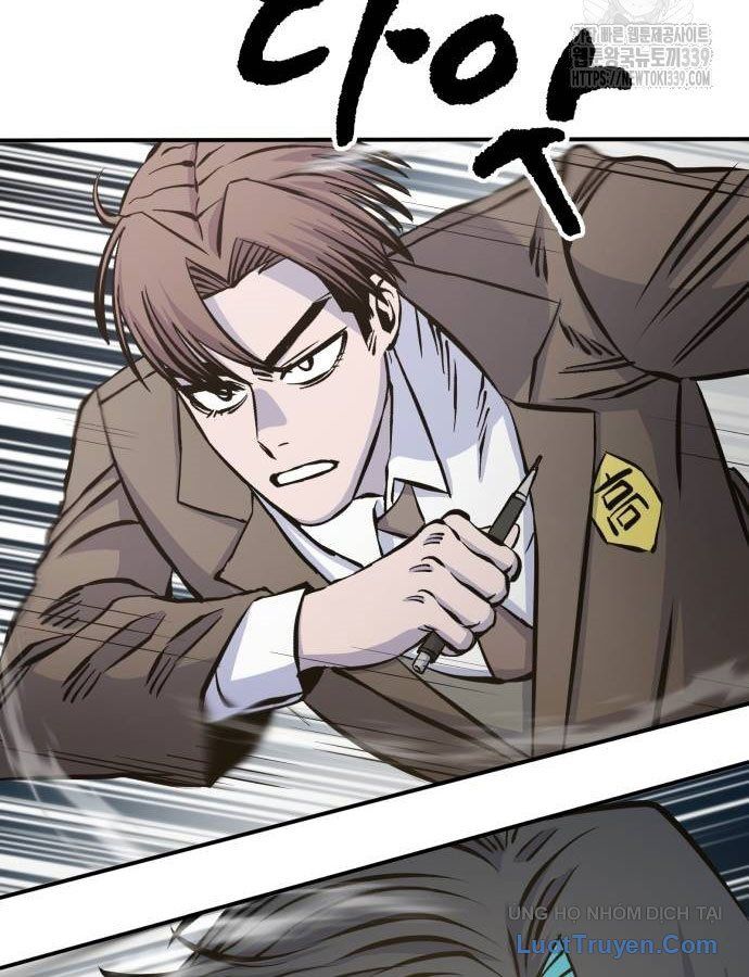 Văn Phòng Ám Sát Chap 15 - Next Chap 16