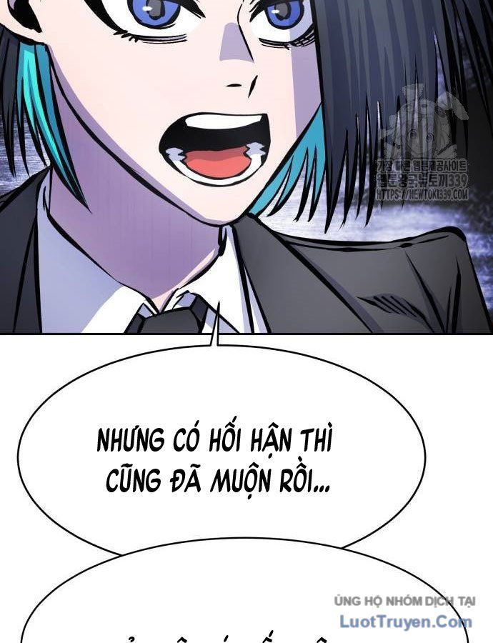 Văn Phòng Ám Sát Chap 15 - Next Chap 16