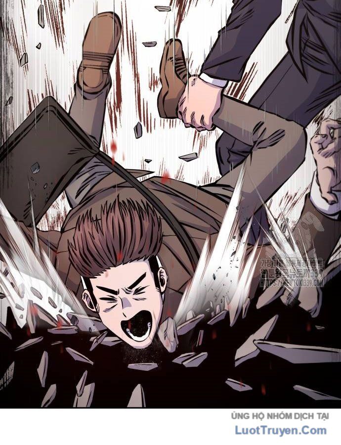 Văn Phòng Ám Sát Chap 15 - Next Chap 16