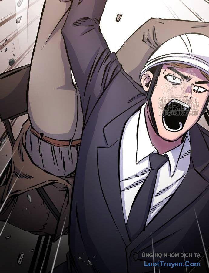 Văn Phòng Ám Sát Chap 15 - Next Chap 16