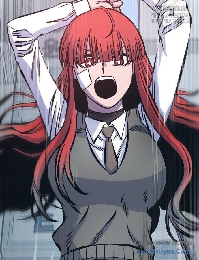 Văn Phòng Ám Sát Chap 15 - Next Chap 16