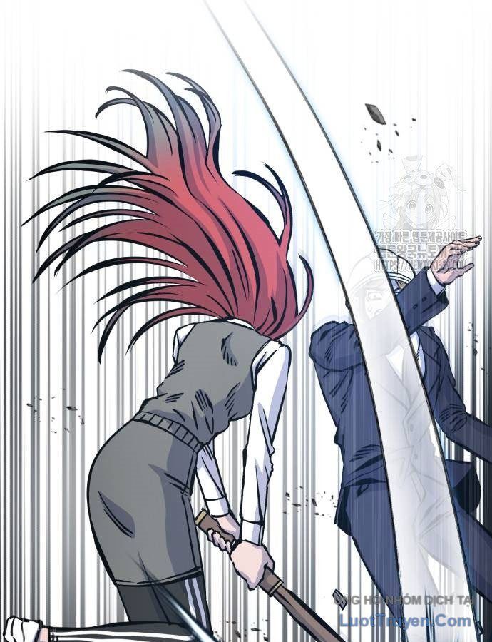 Văn Phòng Ám Sát Chap 15 - Next Chap 16