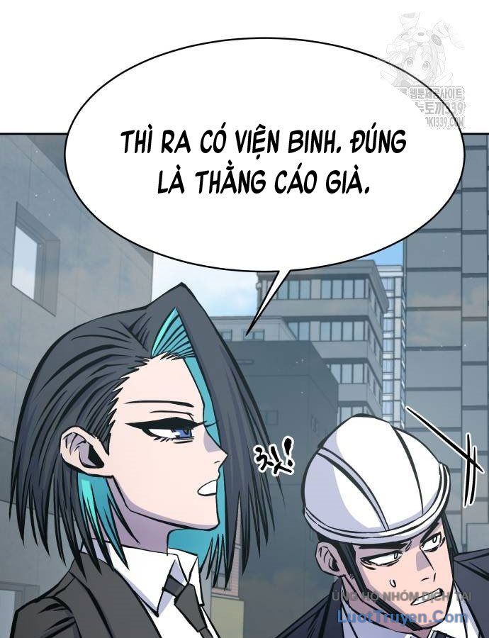 Văn Phòng Ám Sát Chap 15 - Next Chap 16
