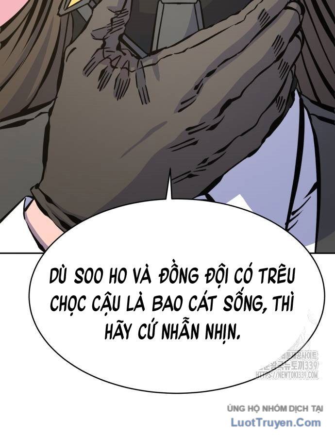 Văn Phòng Ám Sát Chap 15 - Next Chap 16