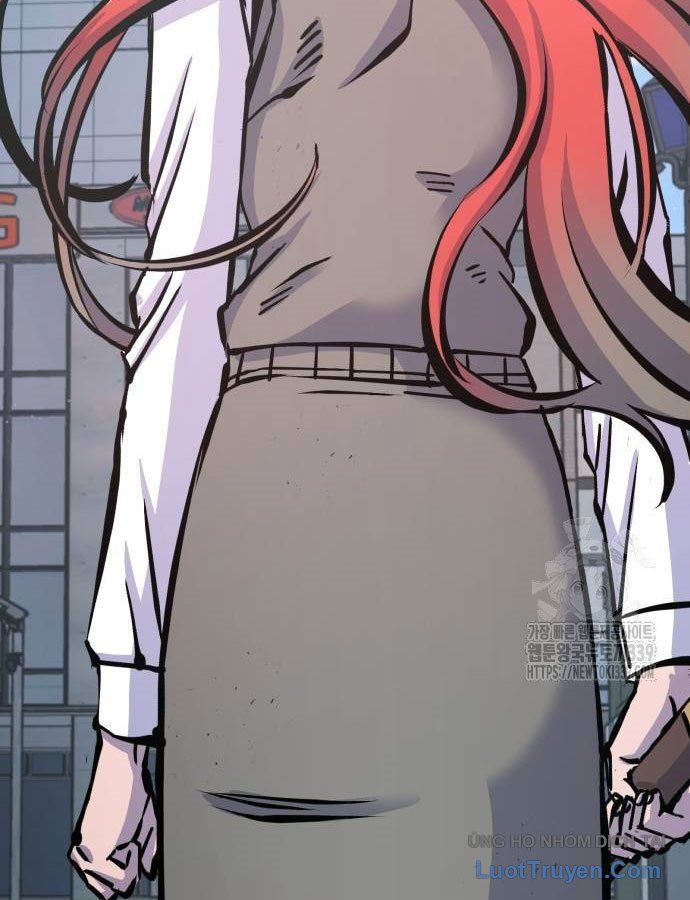 Văn Phòng Ám Sát Chap 15 - Next Chap 16