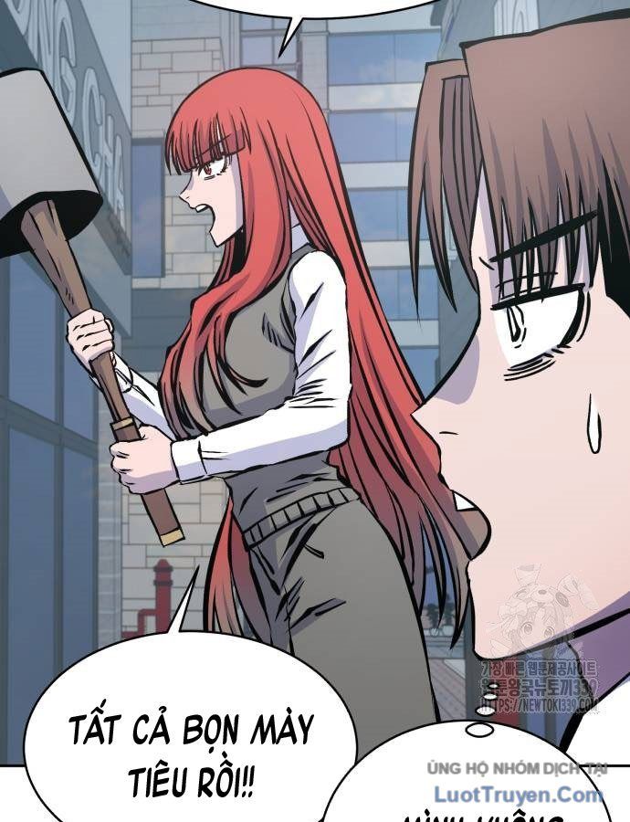 Văn Phòng Ám Sát Chap 15 - Next Chap 16