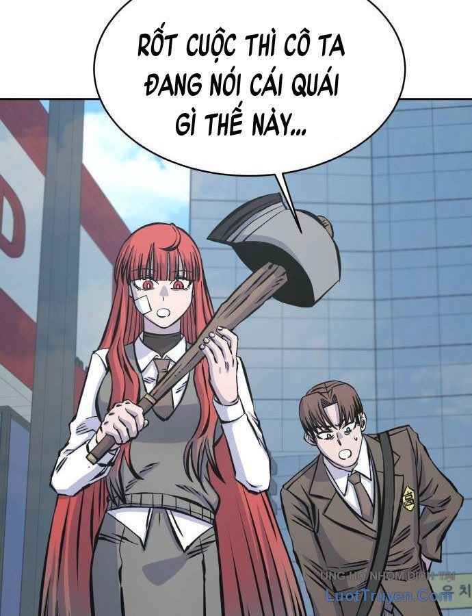 Văn Phòng Ám Sát Chap 15 - Next Chap 16
