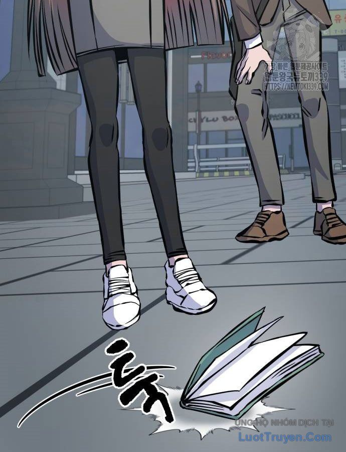 Văn Phòng Ám Sát Chap 15 - Next Chap 16