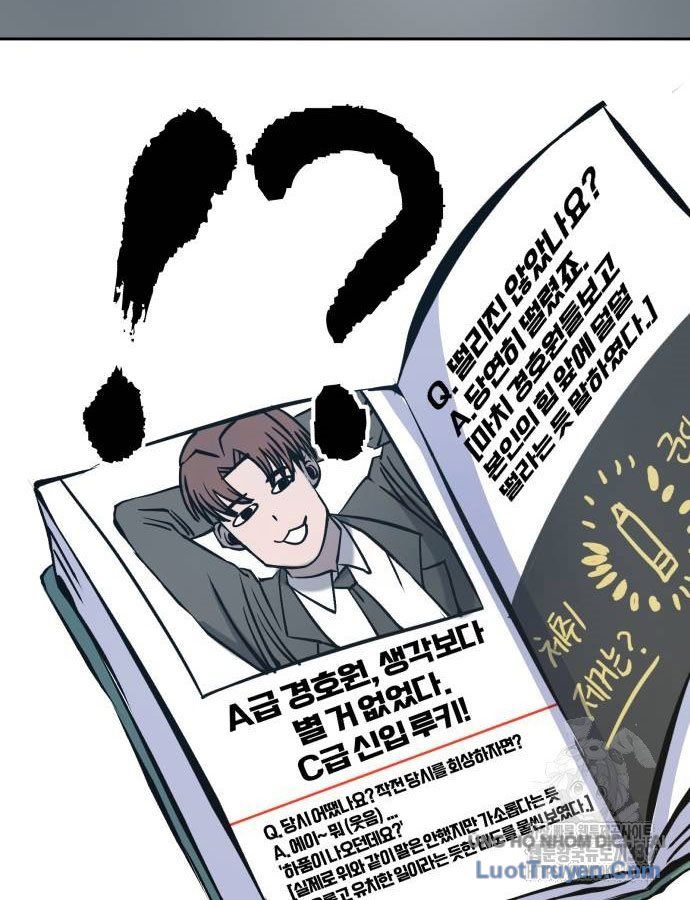 Văn Phòng Ám Sát Chap 15 - Next Chap 16