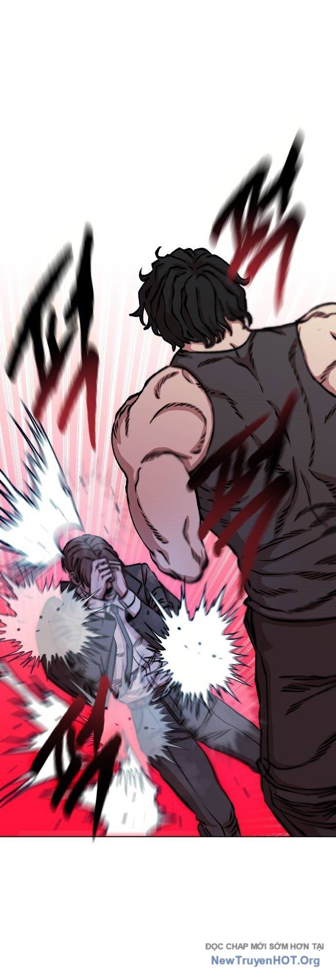 Văn Phòng Ám Sát Chap 2 - Next Chap 3