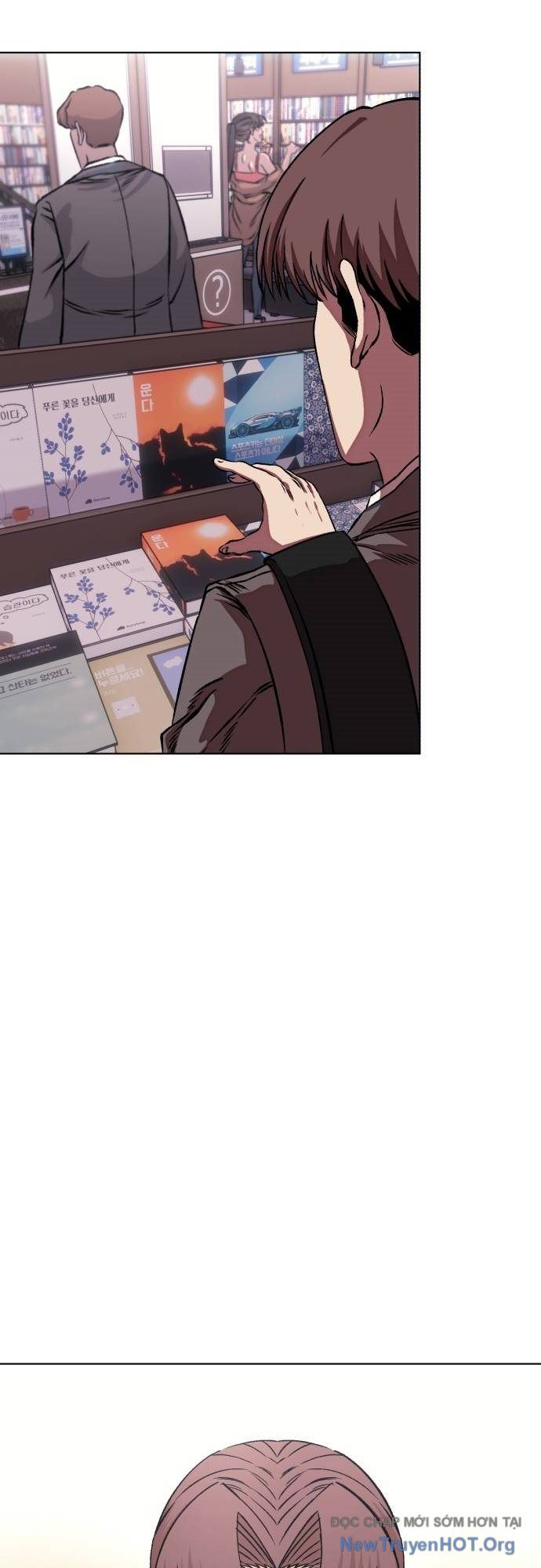 Văn Phòng Ám Sát Chap 2 - Next Chap 3