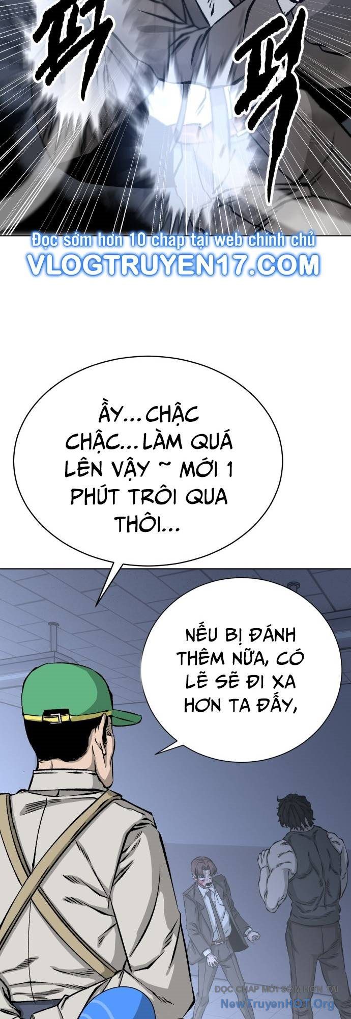 Văn Phòng Ám Sát Chap 2 - Next Chap 3