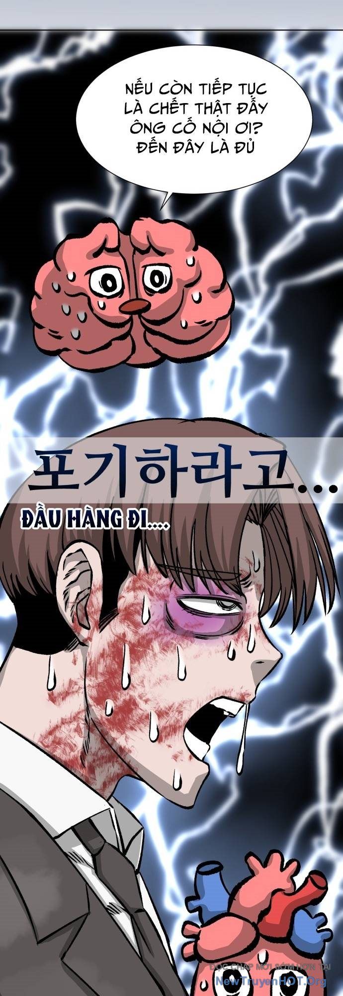 Văn Phòng Ám Sát Chap 2 - Next Chap 3