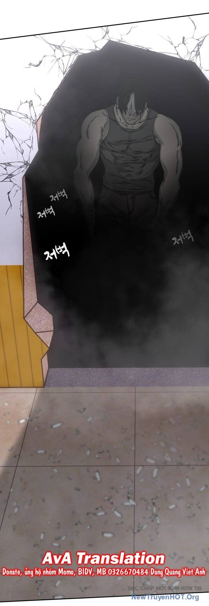 Văn Phòng Ám Sát Chap 2 - Next Chap 3