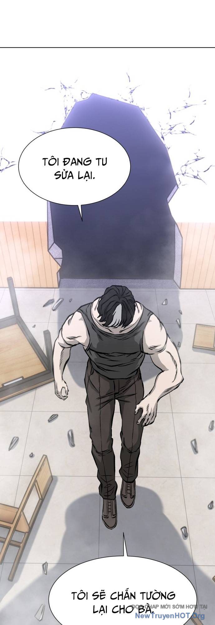 Văn Phòng Ám Sát Chap 2 - Next Chap 3