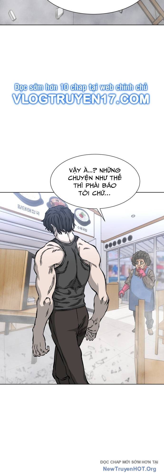 Văn Phòng Ám Sát Chap 2 - Next Chap 3