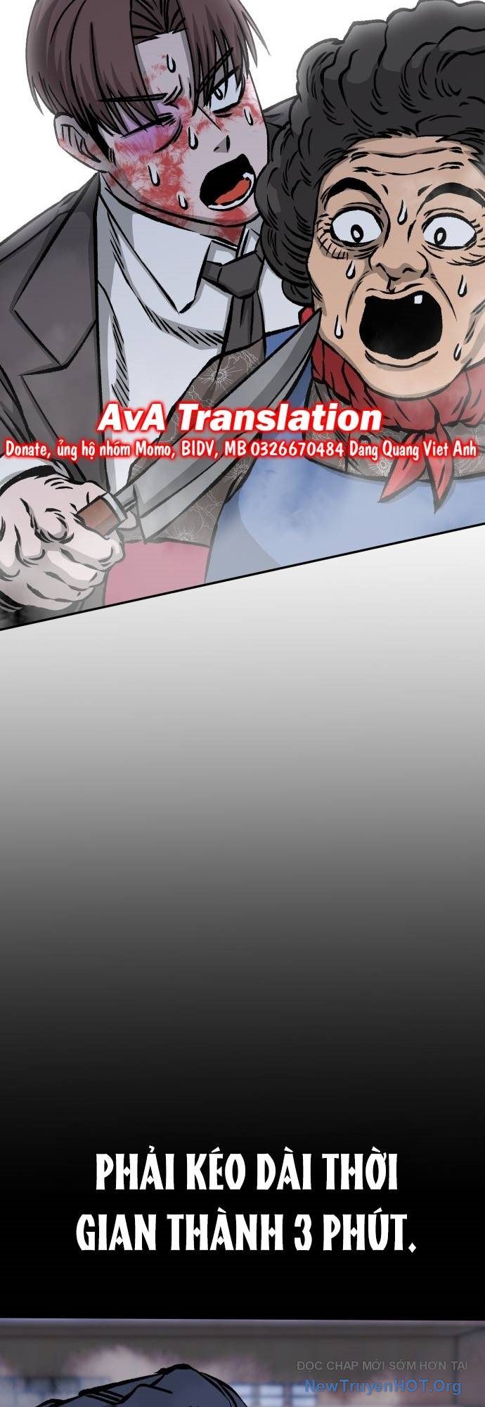 Văn Phòng Ám Sát Chap 2 - Next Chap 3