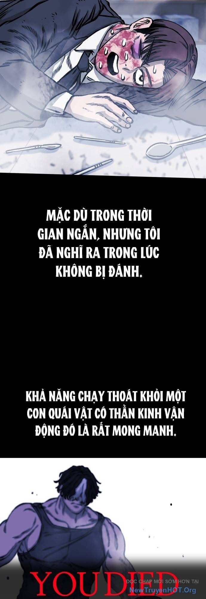 Văn Phòng Ám Sát Chap 2 - Next Chap 3