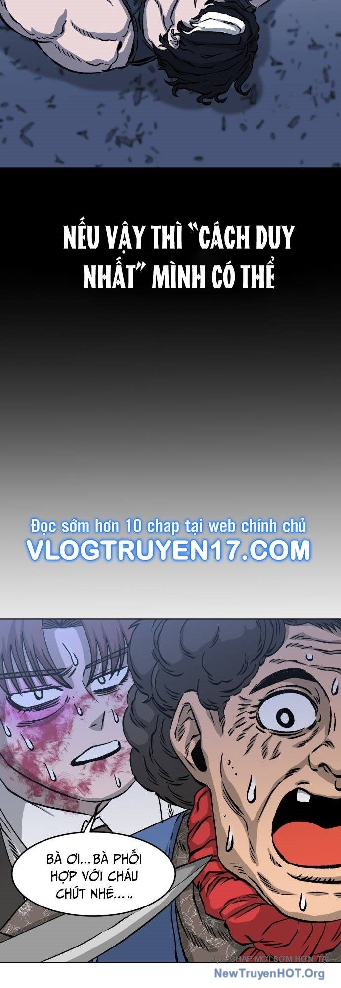 Văn Phòng Ám Sát Chap 2 - Next Chap 3