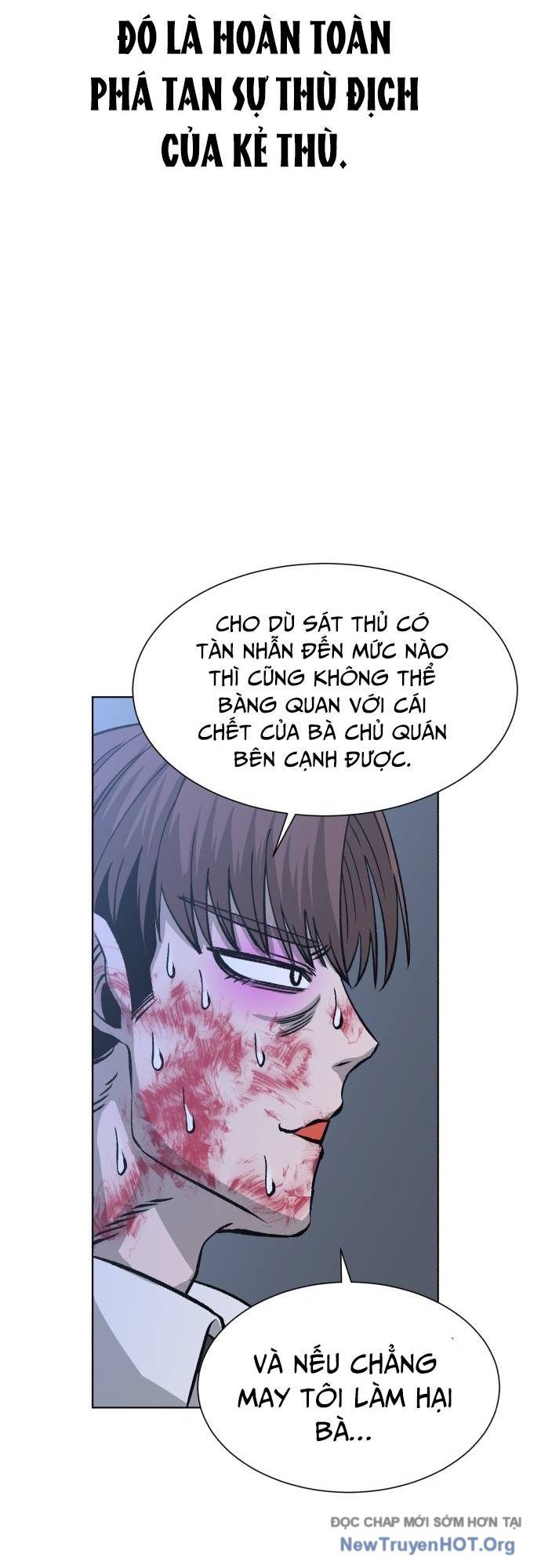 Văn Phòng Ám Sát Chap 2 - Next Chap 3