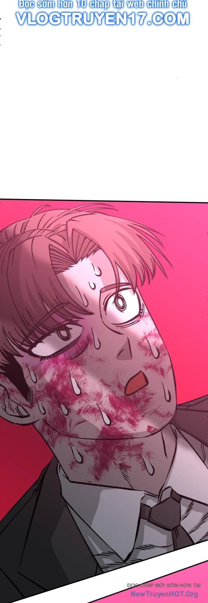 Văn Phòng Ám Sát Chap 2 - Next Chap 3